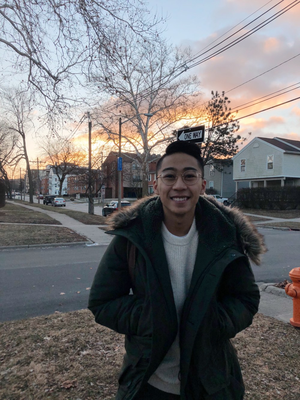 Processed with VSCO with al3 preset